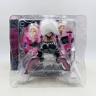 爆乳パーティーNTR 1/6 リエッタ
