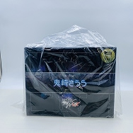 対魔忍RPGX 1/6 鬼崎きらら 褐色ver.