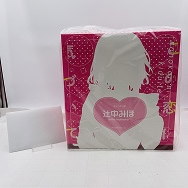 だにまる この恋に気づいて 1/6 辻中みほ