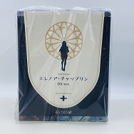oekakizuki氏オルジナル 1/6 エレノア・チャップリン DX ver.