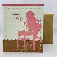 きのこのみ学園 1/7 一ノ瀬杏