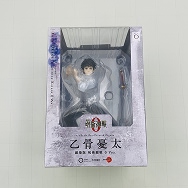 ARTFX J 劇場版 呪術廻戦0 1/8 乙骨憂太 劇場版 呪術廻戦0 ver フィギュア
