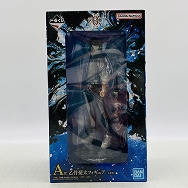 劇場版 呪術廻戦0 1224 A賞 乙骨憂太 フィギュア