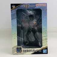 劇場版 呪術廻戦 0 宣戦布告 A賞 乙骨憂太 フィギュア