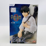 ぬーどるストッパーフィギュア 劇場版 呪術廻戦 0 乙骨憂太