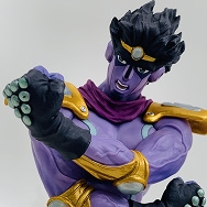 ジョジョの奇妙な冒険 ストーンオーシャン STAND'S ASSEMBLE ラストワン賞 Sp スタープラチナ フィギュア