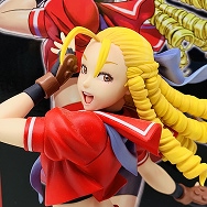 BISHOUJOシリーズ STREET FIGHTER美少女 1/7 かりん