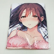 皆瀬ユウ 抱き枕カバー