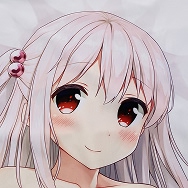 ティッシュちゃん 抱き枕カバー