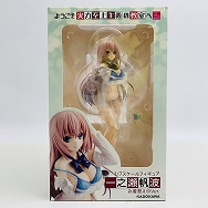 ようこそ実力至上主義の教室へ 1/7 一之瀬帆波 お着替え中Ver. 