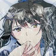 ようこそ実力至上主義の教室へ 茶柱佐枝 抱き枕カバー