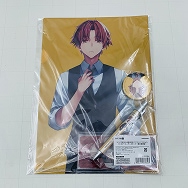 ようこそ実力至上主義の教室へ サテライトクラス vol.7 バースデーミニグッズセット 綾小路清隆
