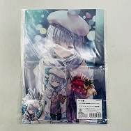 ようこそ実力至上主義の教室へ サテライトクラス Vol.6 ミニグッズセット クリスマス 坂柳有栖