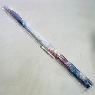 087 B2タペストリー ようこそ実力至上主義の教室へ 2年生編 坂柳有栖