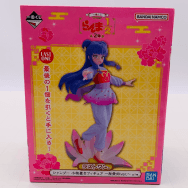らんま1/2 2弾 ラストワン賞 シャンプー 小物置きフィギュア ウォーアイニー ver.