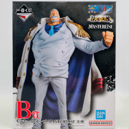 ワンピース 伝説の英雄 B賞 モンキー・D・ガープ MASTERLISE