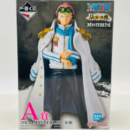 ワンピース 伝説の英雄 A賞 コビー MASTERLISE