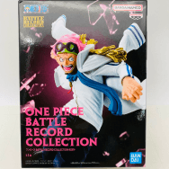 BATTLE RECORD COLLECTION ワンピース KOBY コビー