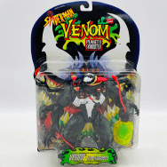 SPIDER MAN VENOM スパイダーマン ヴェノム アクションフィギュア ヴェノム マッドネス