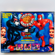 48612 ヘビーヒッターズ ヴェノムvsスパイダーマン HEAVYHIT