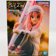 ゆるキャン△ SEASON3 各務原なでしこ