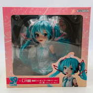 初音ミク 39の日 記念くじ LH賞 ラストハッピー賞 胸像フィギュア LH賞カラーver.