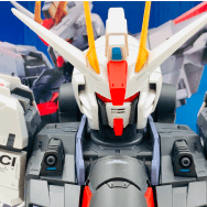 機動戦士ガンダムSEED ラストワン賞 スペシャルver. フリーダムガンダム 胸像フィギュア