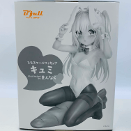 1/6 キュミ バニーガールver illustrated by まんなく