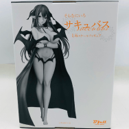 そらなにいろ 1/6 サキュバス フィギュア