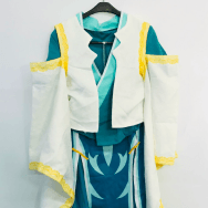 Fate/Grand Order FGO 清姫風 男性Lサイズ