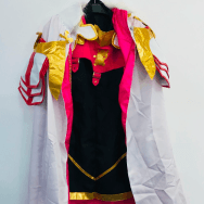 Fate/Grand Order FGO アストルフォ風 男性Lサイズ相当