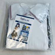 Fate/stay night 穂郡原学園 女子制服 Lサイズ