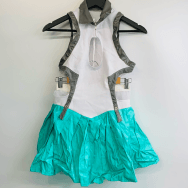 初音ミク レーシングミク 2013風 女性Sサイズ相当
