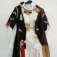 コスプレ衣装 崩壊スターレイル 姫子風 女性Mサイズ