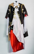 コスプレ衣装 崩壊スターレイル 姫子風 女性XLサイズ