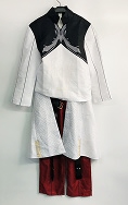 コスプレ衣装 崩壊スターレイル 景元風 女性Lサイズ