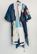 コスプレ衣装 崩壊スターレイル 崩スタ 彦卿風 女性Mサイズ