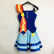 アイドルマスター ステージ衣装 フォーエバースター 女性Mサイズ
