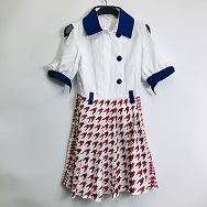 コスプレ衣装 ラブライブ! スーパースター!! START!! True dreams 澁谷かのん・唐可可風 女性Mサイズ
