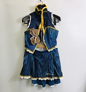 コスプレ衣装 ラブライブ 東條希ハロウィン編 覚醒後風 女性Lサイズ