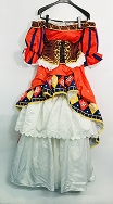 コスプレ衣装 ラブライブ！ 東條希風 手品師編 覚醒後 女性Mサイズ