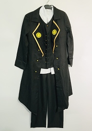 コスプレ衣装 刀剣乱舞 加州清光風 女性Lサイズ