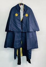 コスプレ衣装 刀剣乱舞 南海太郎朝尊風 女性XLサイズ