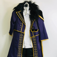 あんさんぶるスターズ あんスタ 朔間零 悪魔の館風 女性Lサイズ