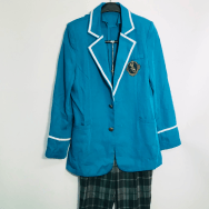 あんさんぶるスターズ! あんスタ 私立夢ノ咲学院 制服 女性Lサイズ