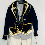 あんさんぶるスターズ! あんスタ スタフェス Knights 朔間凛月風 女性Mサイズ