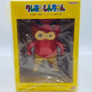 プレクス クレヨンしんちゃん ソフビ コレクション TON-MEN レッドブタ 赤ぶりぶり