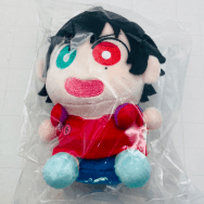 クレヨンしんちゃん×ヒプノシスマイク ぬいぐるみ やまだいちろう 山田一郎