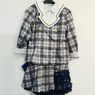 ホロライブ 星街すいせい風 女性Sサイズ相当