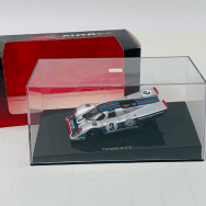 1/43 PORSCHE 917K '71 セブリング優勝車 #3 ポルシェ マルティニ